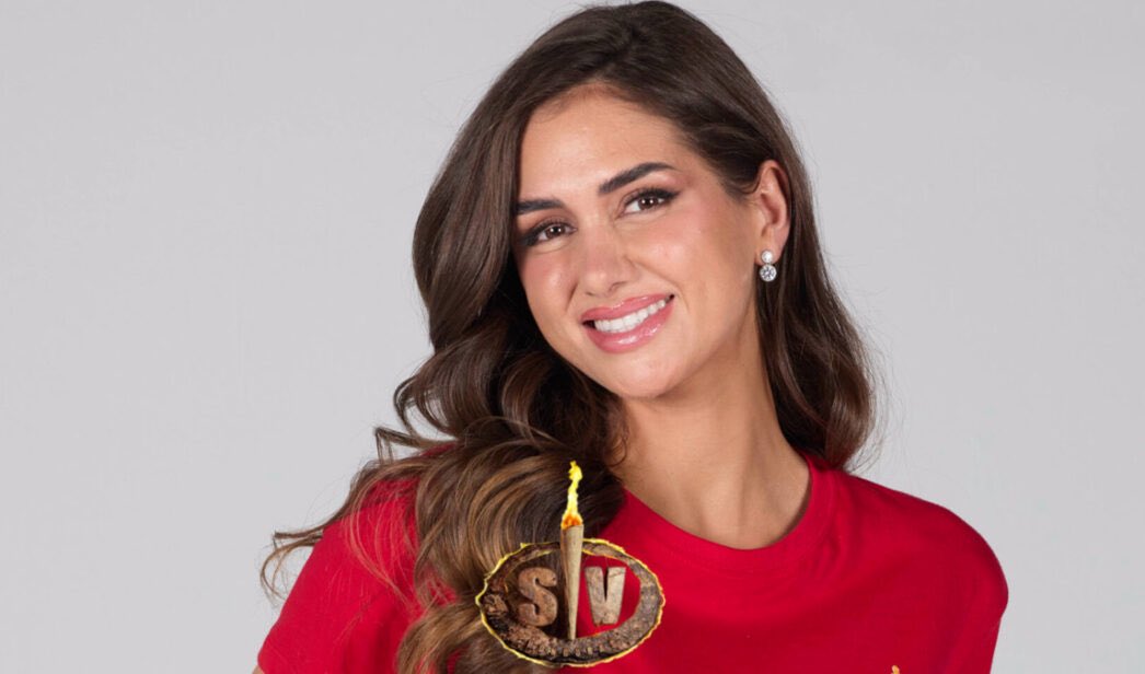 holasoybratz's tweet photo. Maica Benedicto debe ser la ganadora de Supervivientes 2026.

#SVGala14 https://t.co/LeEeqV8SOr