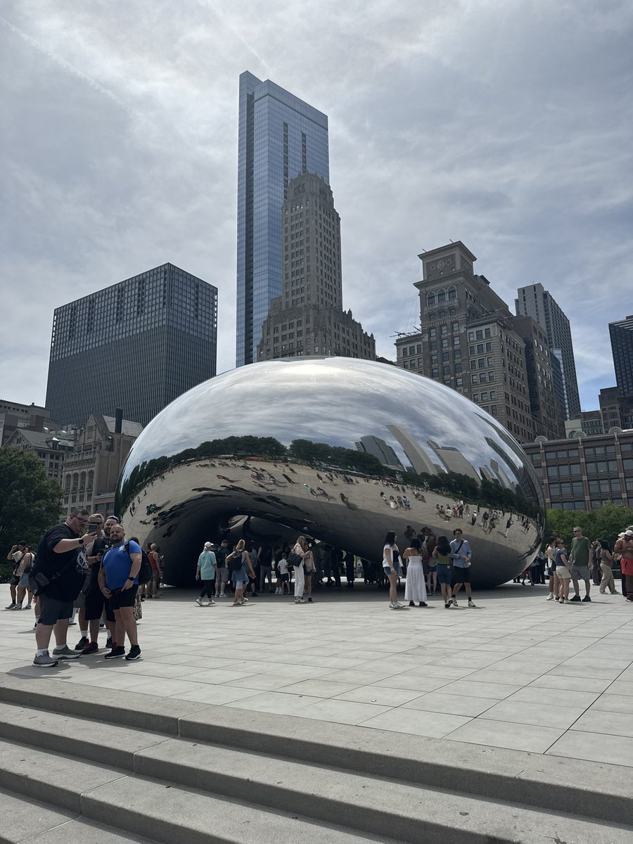 FikesCharles's tweet photo. Shiny Haul from Pokemon Go Fest Day 1 in Chicago 2026 https://t.co/Pf52xKZ3JI