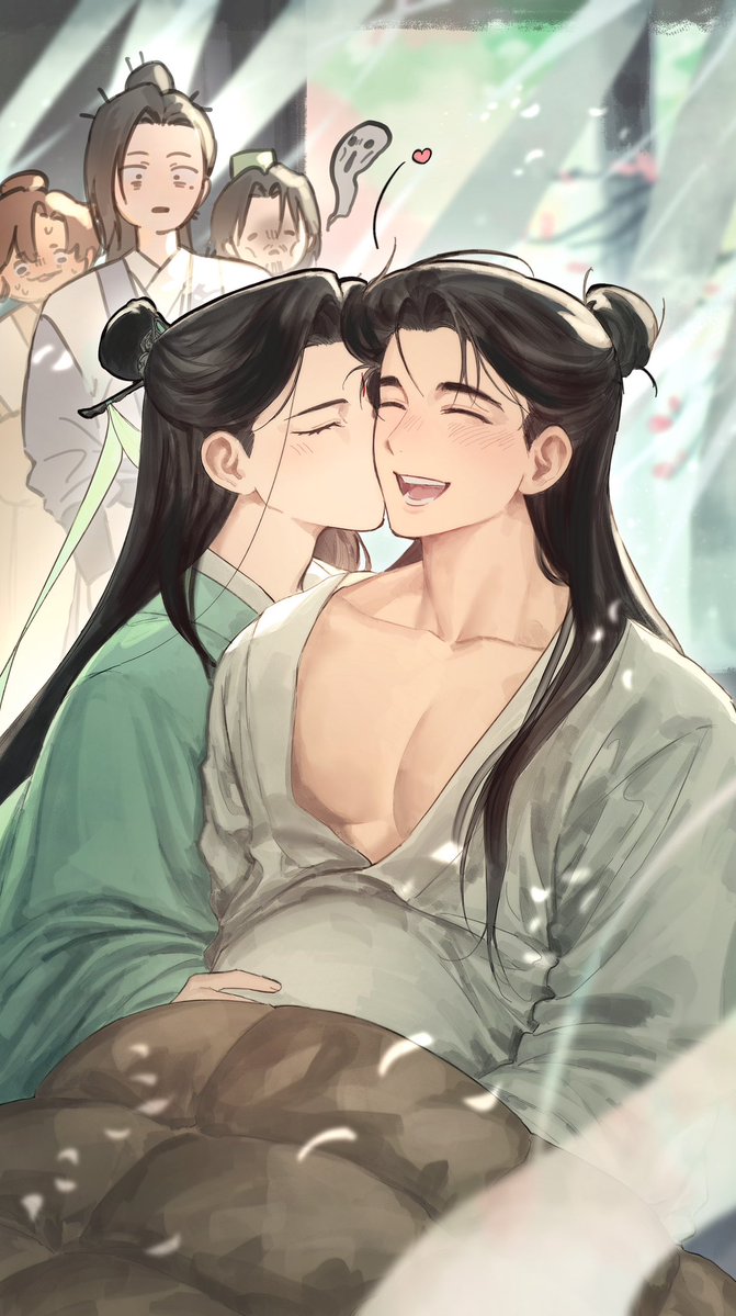 MeltedMush's tweet photo. #svsss #qijiu
CONGRATS TO YQY FOR WINNING THE PREGNANCY POLL,,, https://t.co/DRLvT2DEqS