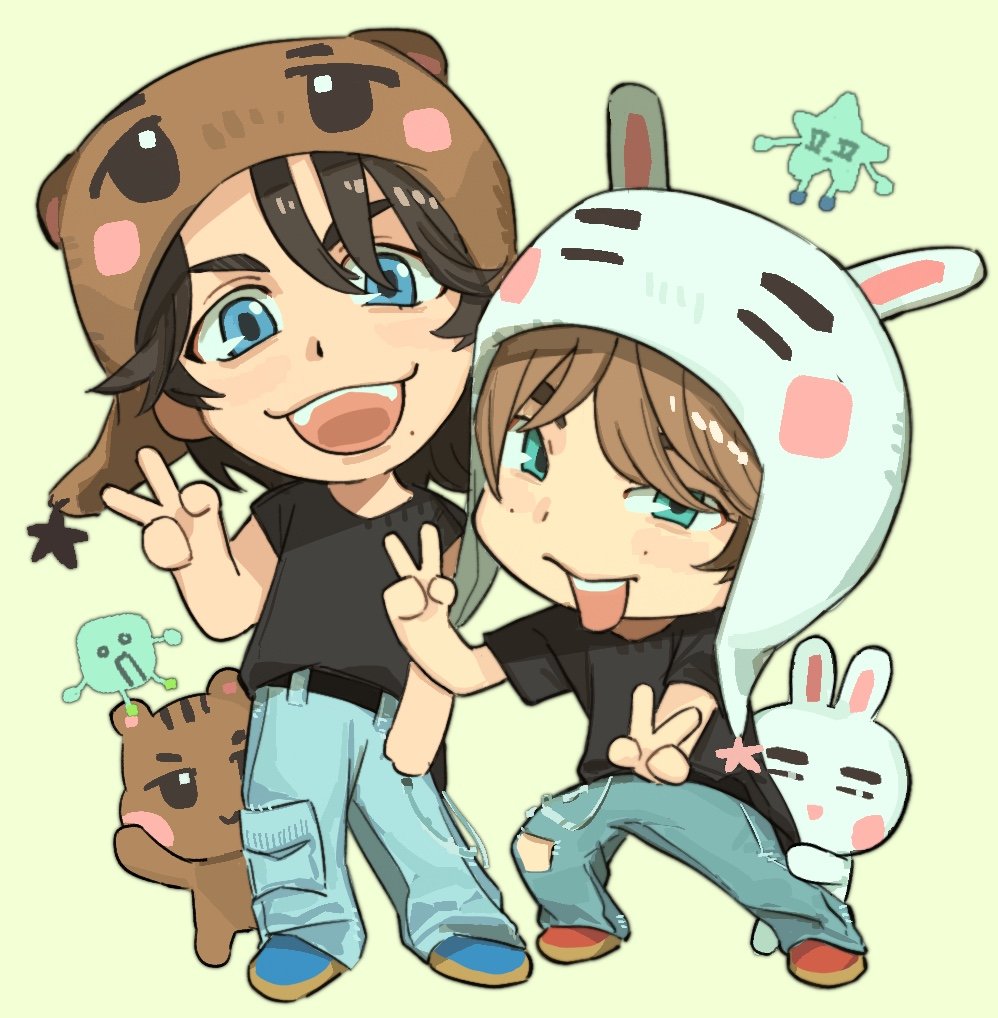 kinnokoto_1209's tweet photo. ✌🏻✌🏻耶耶 https://t.co/y2JNE2r6Zv