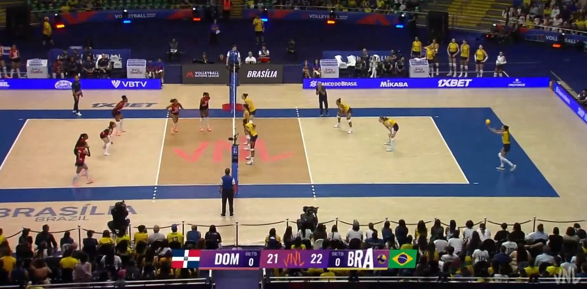 LearningVolley's tweet photo. brazil came back https://t.co/ZhFyAobUpG