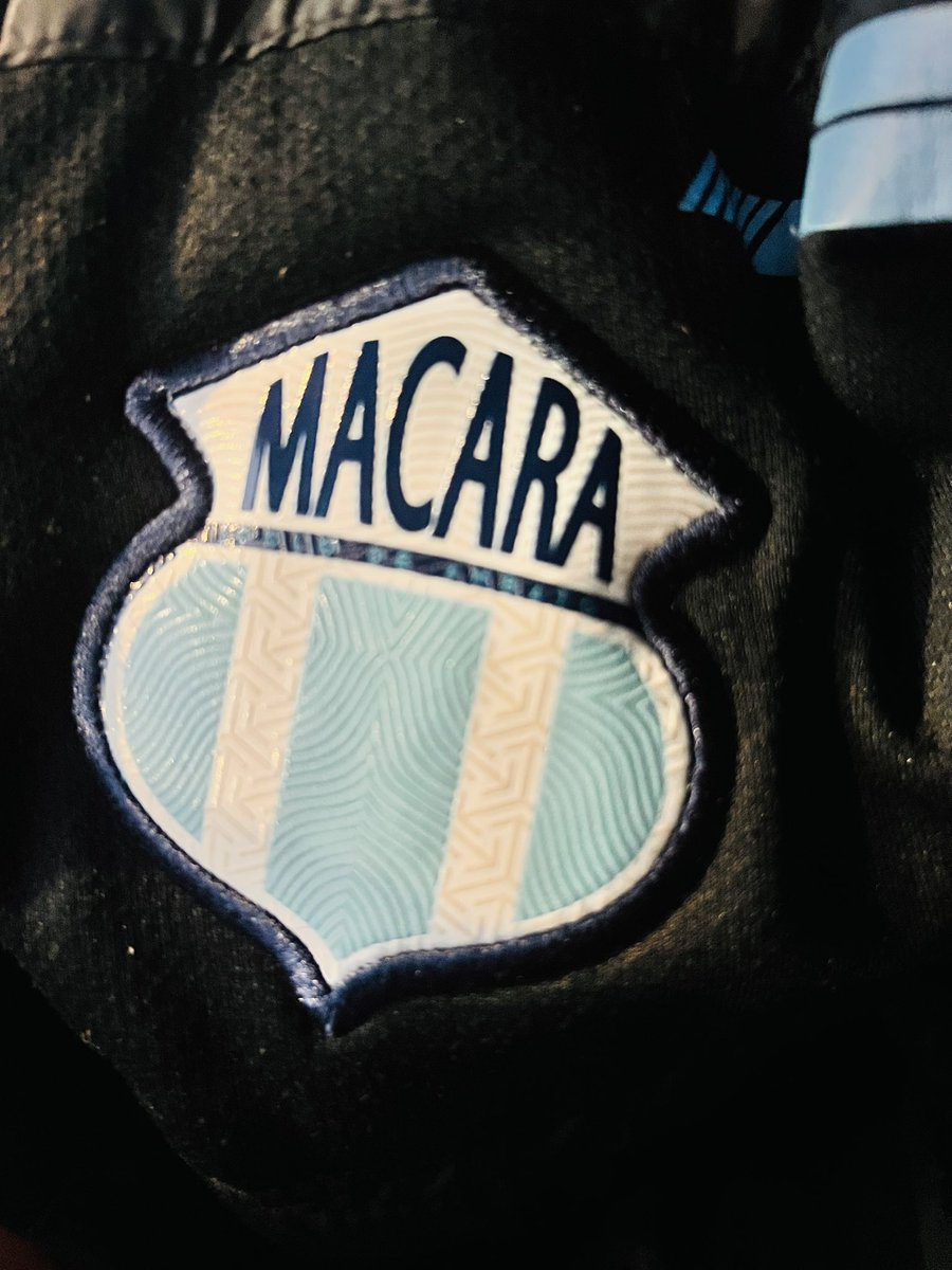 Edisonfe14's tweet photo. Destino: Cuenca
Objetivo: Ganar 
MACARÀ: Enfermedad de la que no me quiero curar 
@Macara_Oficial @voz_cd #copaecuador #YLV https://t.co/LUTzsB87Vd
