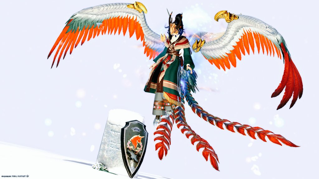 kikuru_marble's tweet photo. #FF14 https://t.co/UMYl0DvsoG