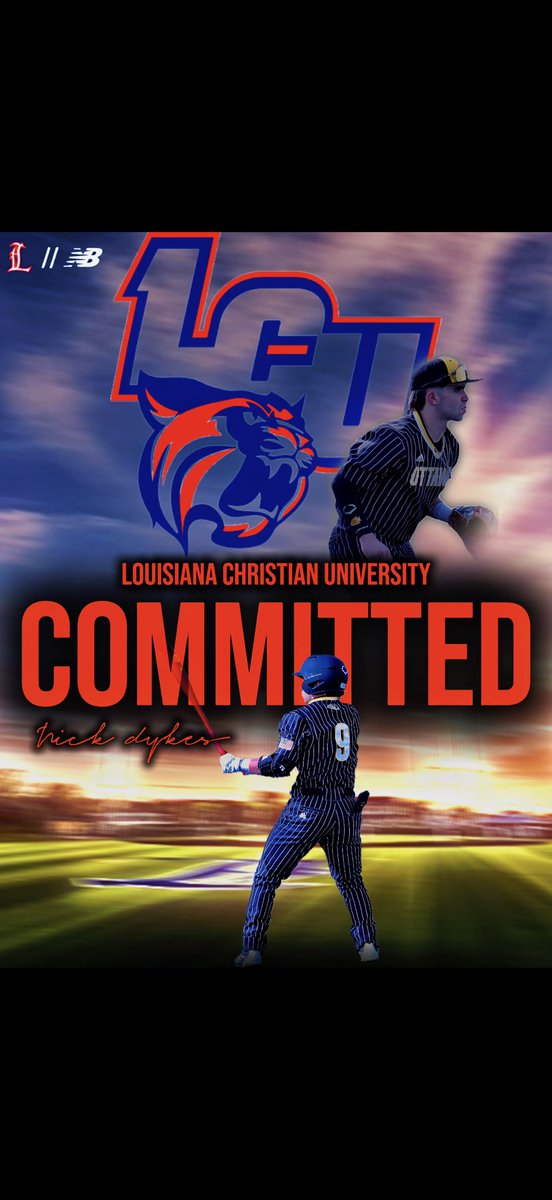 NickDykes9's tweet photo. Wildcats let’s ride⚾️🙏@CoachMorgan4 @LCU_bsb https://t.co/KgRZ07zS0n