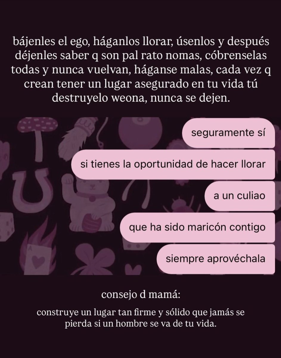 sindiieresis's tweet photo. creo que mi amiga terminó su relación https://t.co/IvUzG3sMMx