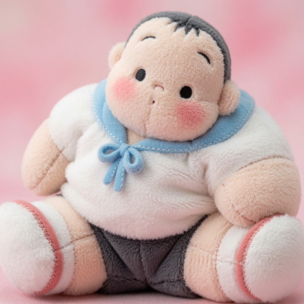 hyoosuke's tweet photo. AI
ぬいぐるみ風、フィギュア風、目が変わっちゃう https://t.co/M2OAlGV9gz
