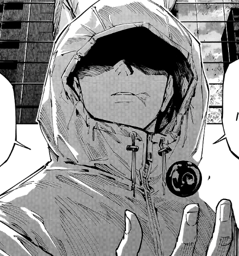 kennysbrainz's tweet photo. gosh i'm so h0rny for moyuu, it's no jokeee hnggg what the hellllll so sexy?????? https://t.co/oQwqneYVPn