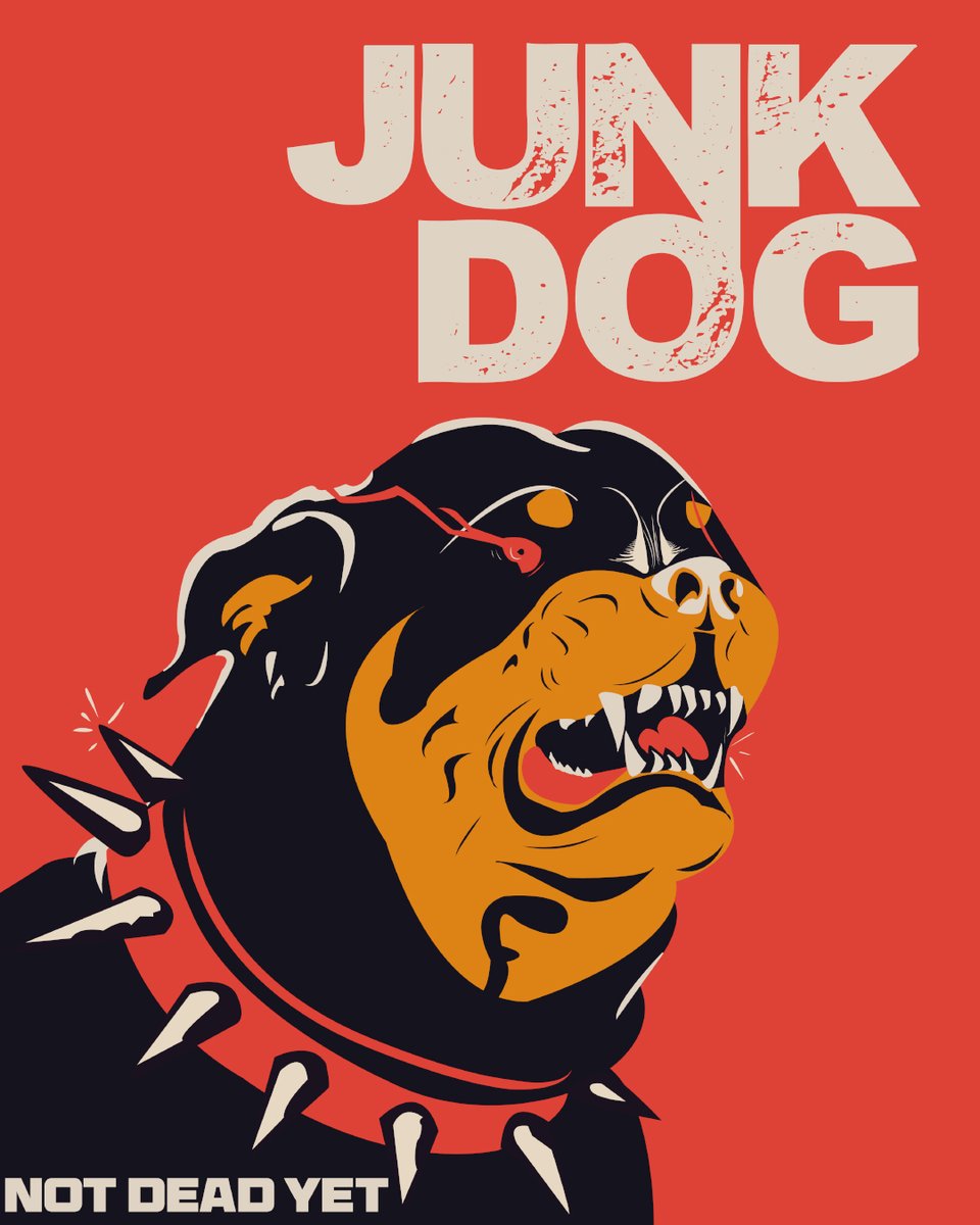 JunkDog28's tweet photo. #Brutalism #BrutalistDesign #ExperimentalDesign #RawDesign #AntiDesign #GrungeDesign #AbstractDesign #VisualNoise https://t.co/0umzO1IGtX