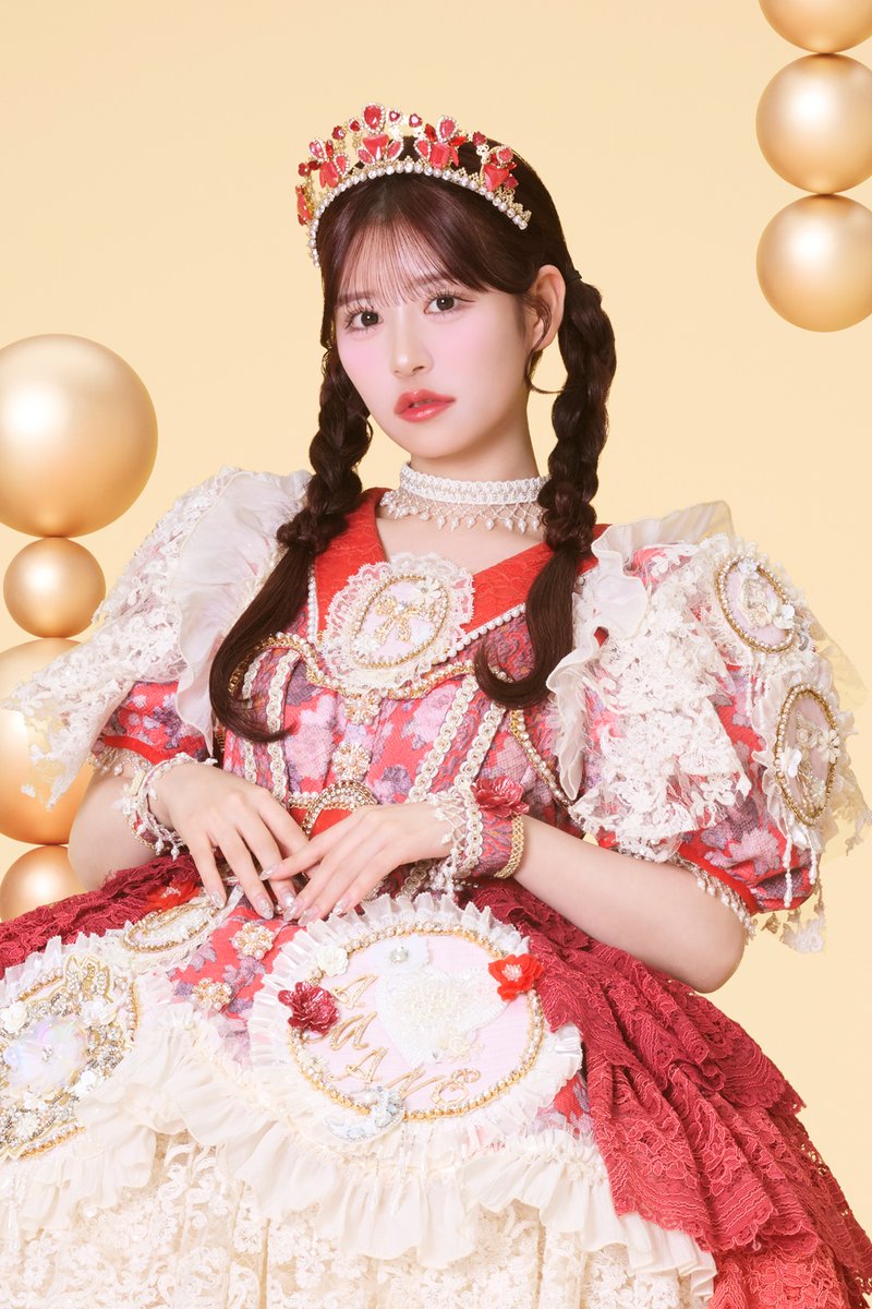6/5(金)のオンエア②📣 月足天音（FRUITS ZIPPER） 23:30〜 RKBラジオ