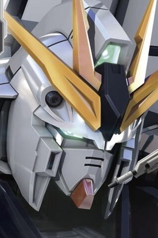 hide01681028's tweet photo. 運営さんアニメーション見て気がついたがダブルフィン設定は鼻開口2本線やで〜（うるさいw）
#ジージェネエターナル
#Gジェネ https://t.co/1H4lvECCoj