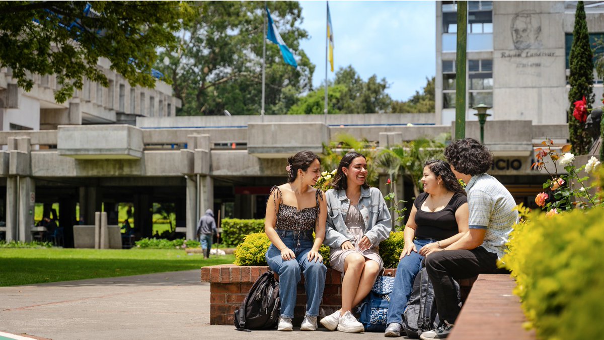 dcuevas_pl's tweet photo. Universidad Juan José Arévalo Bermejo, vinculada a Walter Mazariegos, rector de la USAC, utiliza en su página web una fotografía que pertenece a la @U_Landivar.

https://t.co/XpRaRHJyz9 https://t.co/q1hZhZMz9O