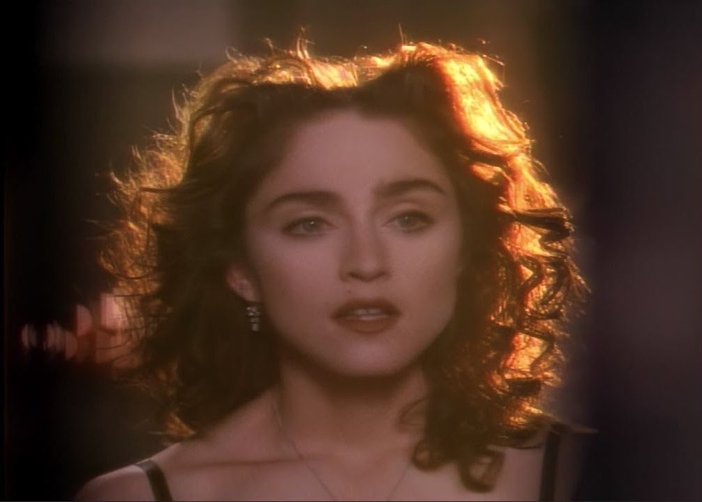 madonna tweet media