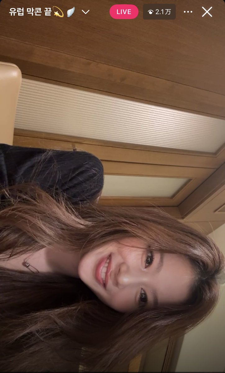 OchaOnce1109's tweet photo. あのさ、内カメ+スクショでこんな可愛いのマジで法律違反だろ。罪だよ罪 https://t.co/n0Bld4enwT