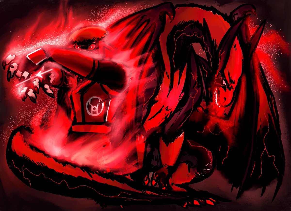 bearforceone3's tweet photo. i kinda just wanted to draw guy as a dragon https://t.co/iJ79osMlPW