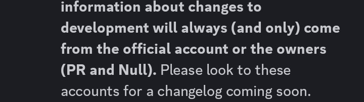GenesisXOMNews1's tweet photo. The OM Team Will Be Releasing 1 Of 3 Experimental Patches To Remdy Issues With Killers That'll Be Featuring Slight Reworks And Balancing Touchups, They Will Be Holding Trial Periods To Gather Feedback!

With The First Killer Being Kolossos That'll Be Receiving This Treatment. https://t.co/OVDjKesaHB