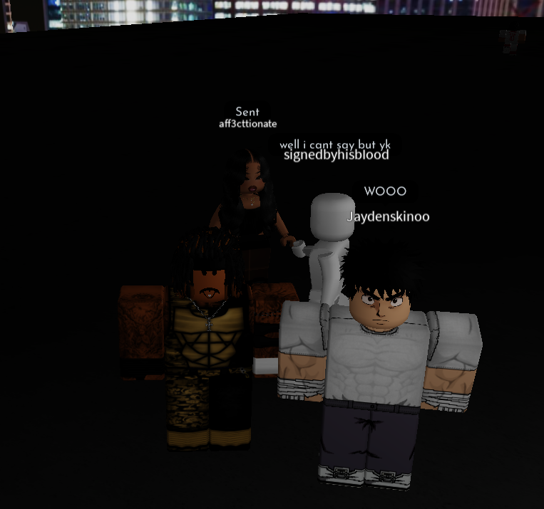 FreeJaheem's tweet photo. qualified for LHC @LEGACYONRBLX ggs opponent 3/1 https://t.co/jJqcvVUMTB