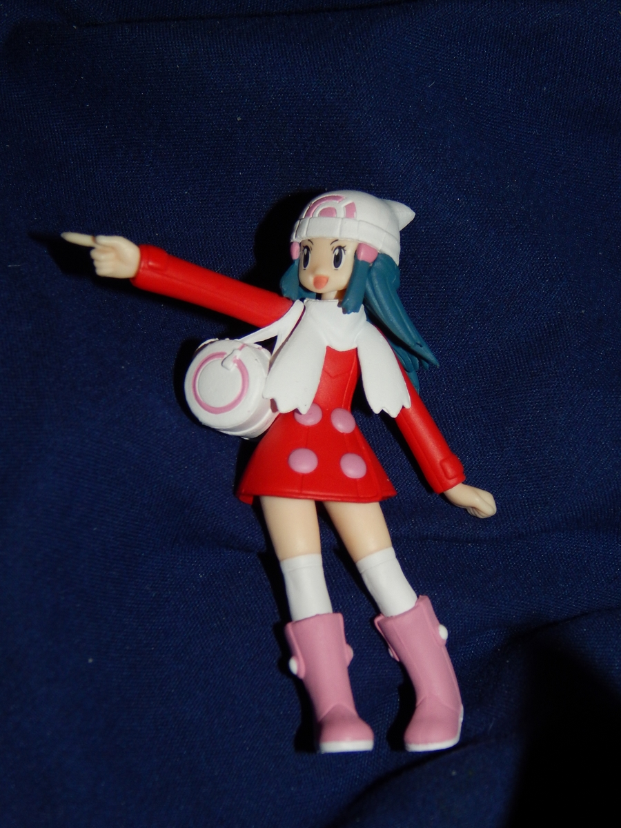 aMAYzing2002's tweet photo. Tiny little Dawn. https://t.co/YXZzOGQLHY