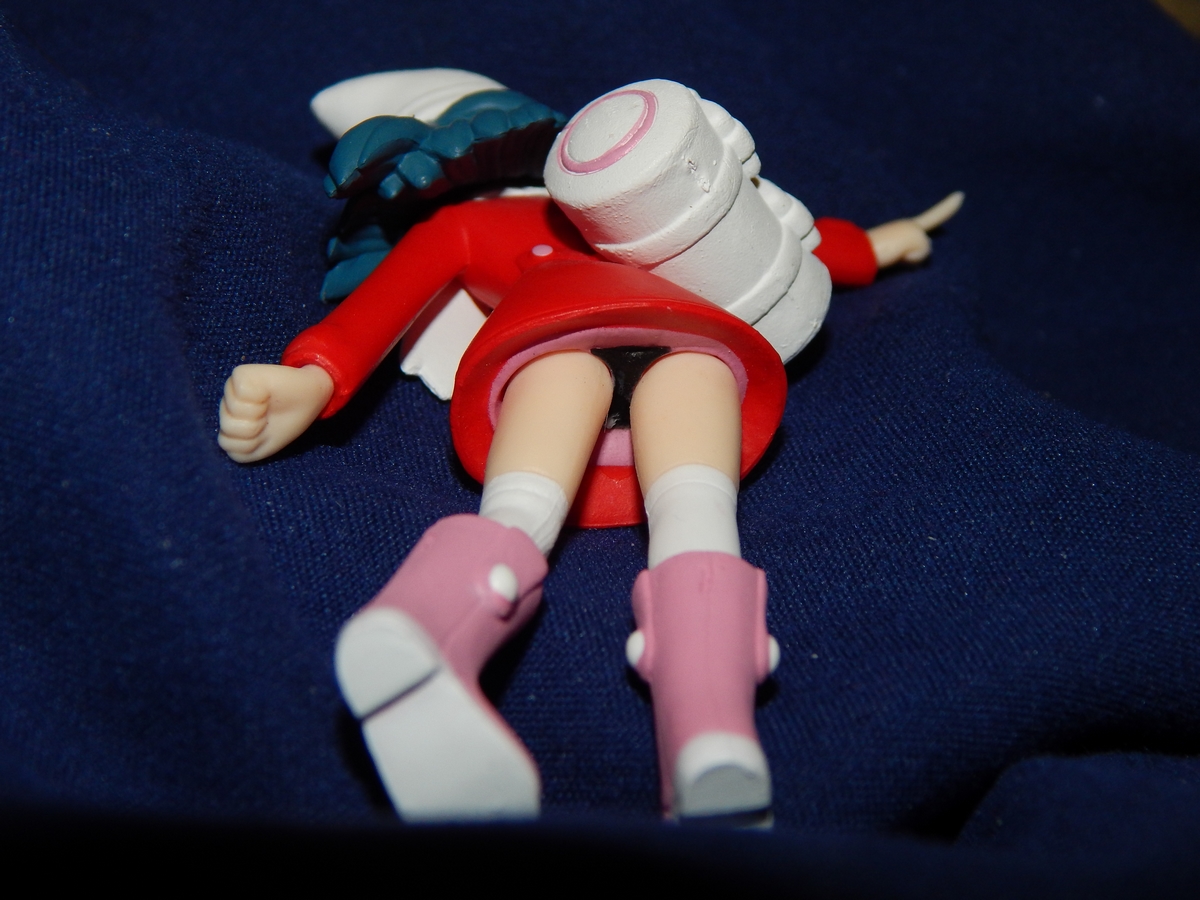 aMAYzing2002's tweet photo. Tiny little Dawn. https://t.co/YXZzOGQLHY