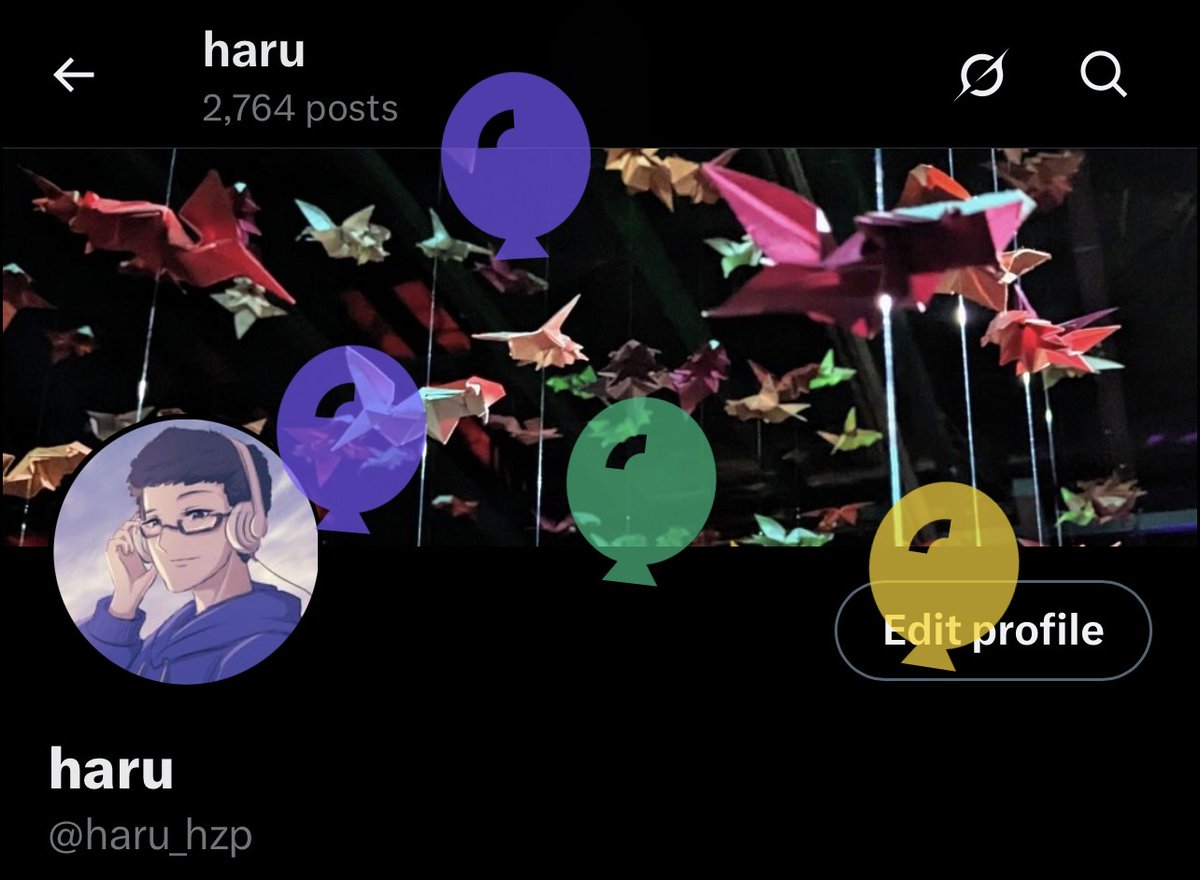 haru (@haru_hzp) / Posts / X
