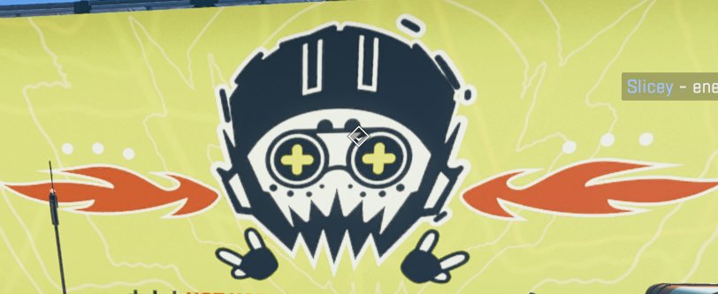 RokGuidess's tweet photo. Where is this graffity located in the map ? https://t.co/3b34ZNKO5d