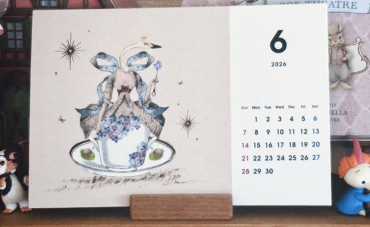 minamicollage's tweet photo. 2026 calendar 6月の作品と言葉

雨粒に きらめくアジサイ 花咲く日

 #collageart #calendar #俳句 https://t.co/5bbB8vMBG3