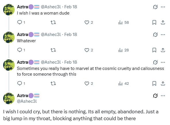 FEAR MY BWC tweet media