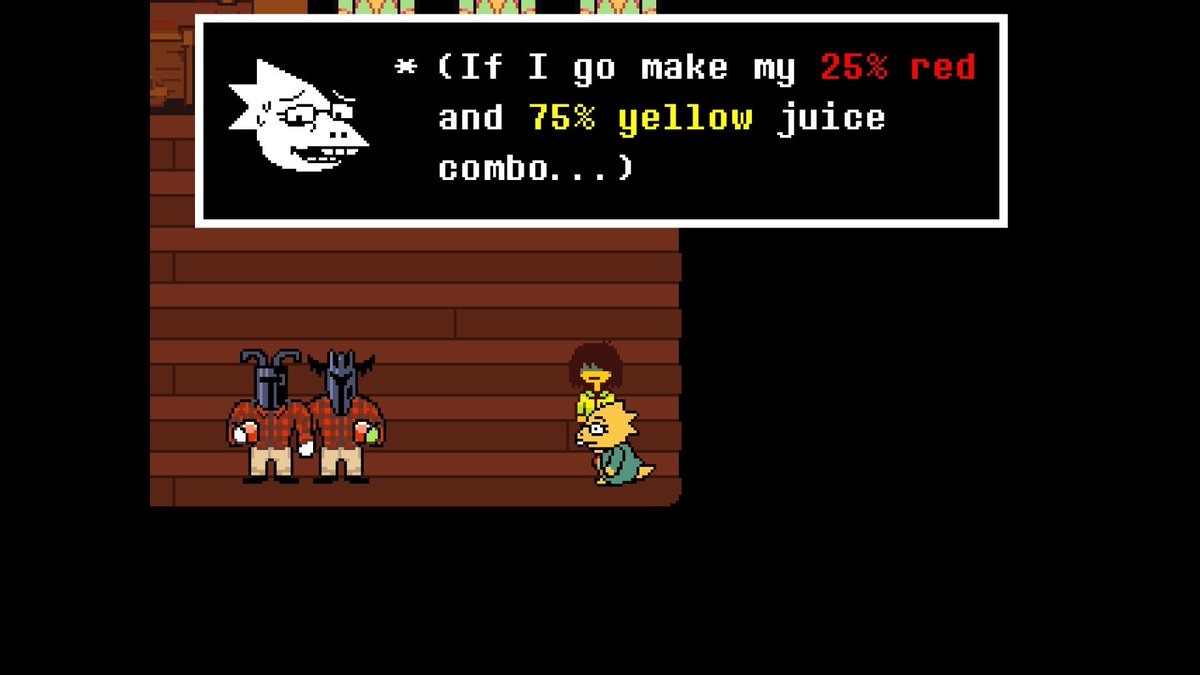 donut_byte's tweet photo. @LampLight207 @PalmTreeRothic okay alphys https://t.co/wUib17kjMY