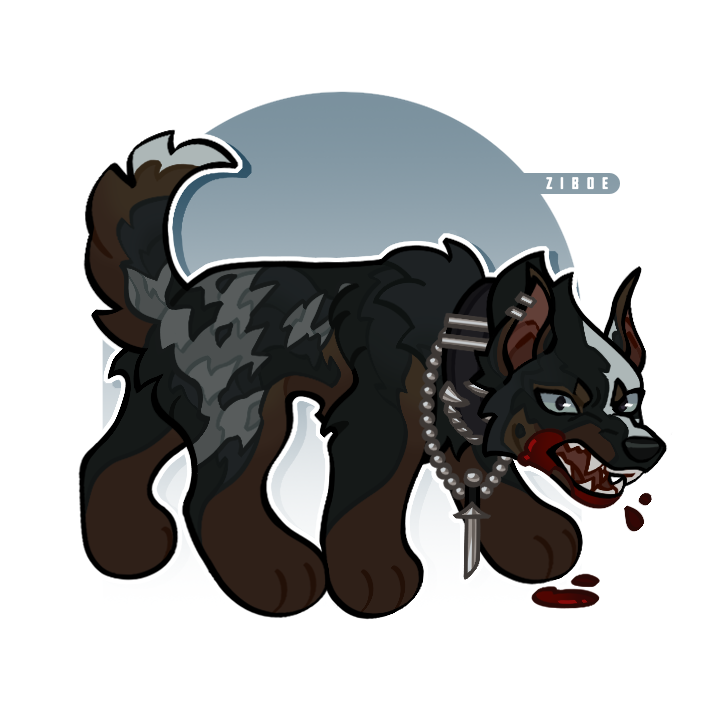 Zi_boe's tweet photo. More commissions :>
-@sheepskinned 
-@AurumHound 
-@aurumhound
-Patchi_dog
#chibi #dog #wolf #lion #lovebird https://t.co/nzRXM5o8p4