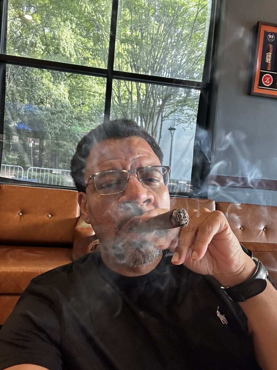BlackEngineer79's tweet photo. It’s a celebration . . . 🔥💨 https://t.co/KpsAHApEPQ
