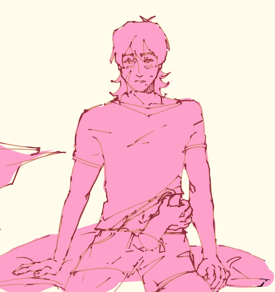 rodymeg's tweet photo. #klance https://t.co/f4hfKP0JfO