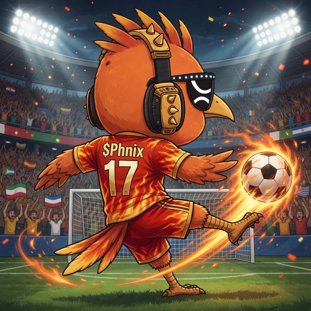 Brave Legacy 🐦‍🔥 tweet media