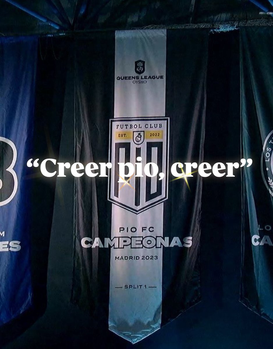 damnhabit10's tweet photo. CREER PIO, CREER🐣 https://t.co/nnLuupwVB1
