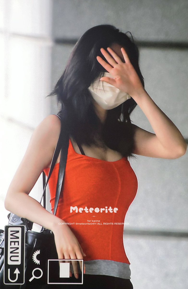 meteorite0411's tweet photo. 260605 #카리나 #Karina #에스파 #aespa https://t.co/Ex2l1kDPUZ