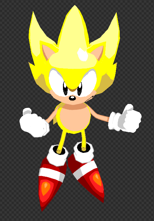 PeppermintSRB2's tweet photo. out of overconfidence in my skills #he has been ported to blender
could port the others soon if i so feel like it https://t.co/sWdN6uvQjj