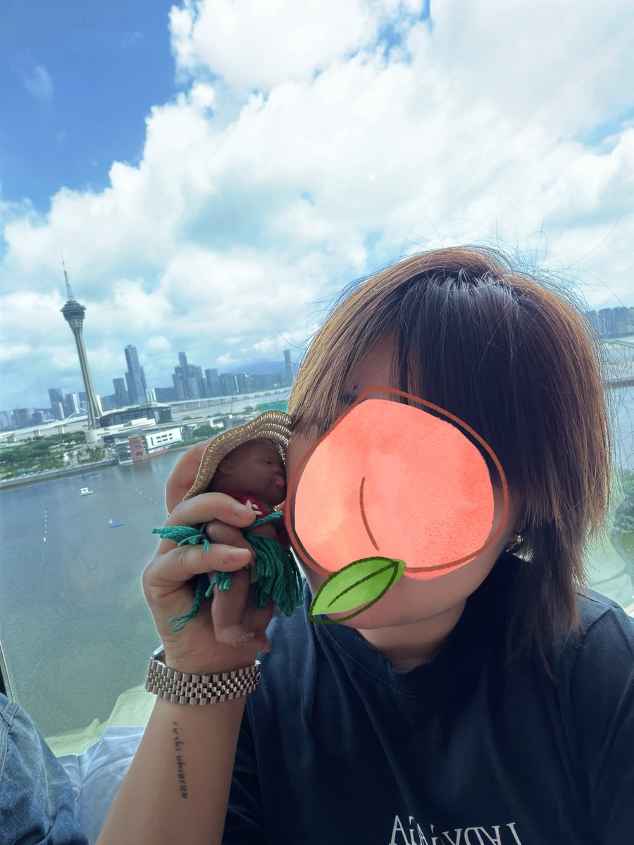 Freyaaaaaa🌻เฟรย่า tweet media