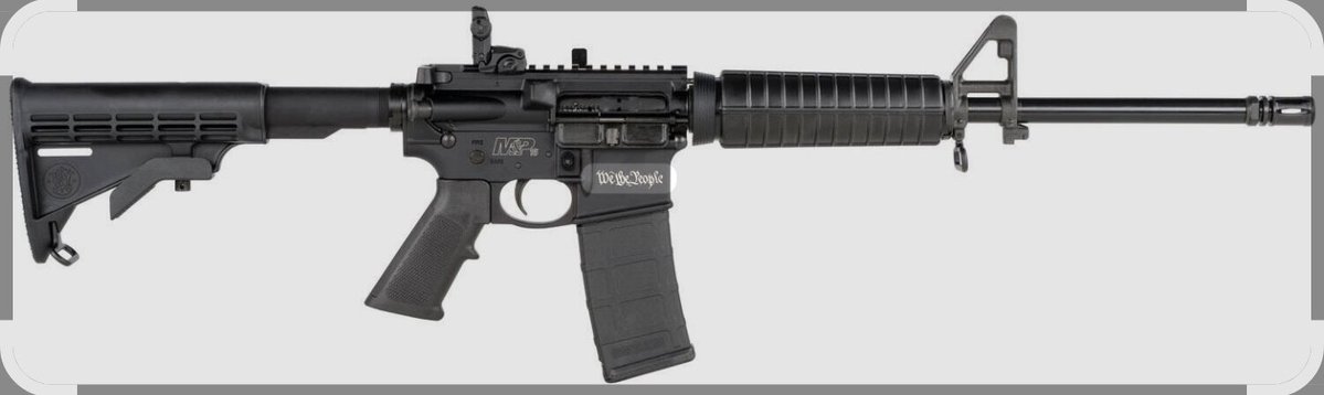 HindsightPost46's tweet photo. As an American i should be allowed to carry my ceremonial smith and Wesson in the uk. https://t.co/qKslAUTt81