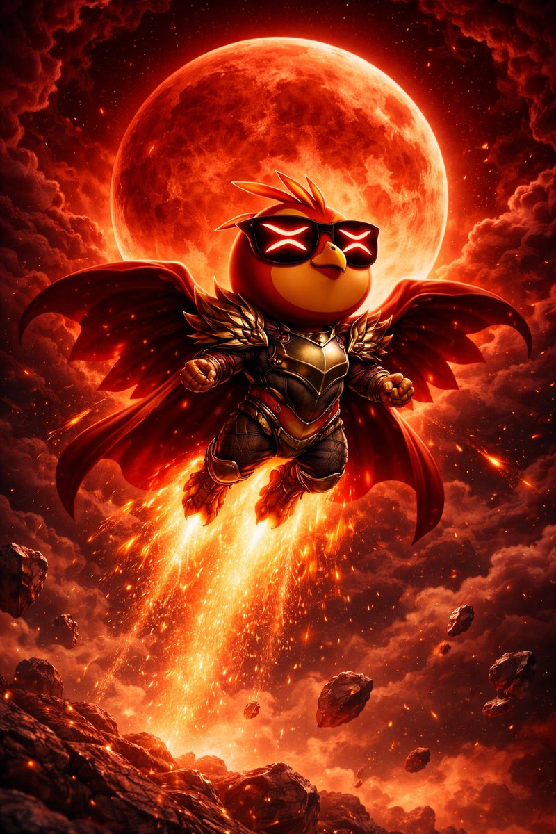 Brave Legacy 🐦‍🔥 tweet media