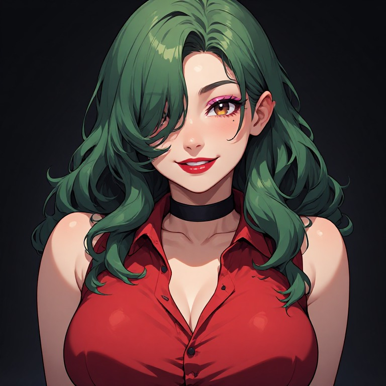 AiDekky's tweet photo. QT Your Smile 😀

TYFTI @NeoOrion64!

Sylvie's smile. What do you think?

Open Invite + Inviting @Pinpin_X342 @fall_dev2025 @xellos_art https://t.co/wuByn6gQhS