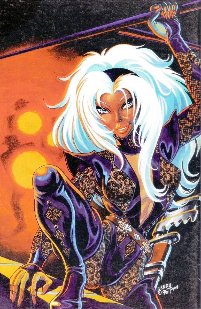 cimerians's tweet photo. Elfquest #3 art by Wendy Pini
#Elfquest #comics https://t.co/2rxzLqzujR
