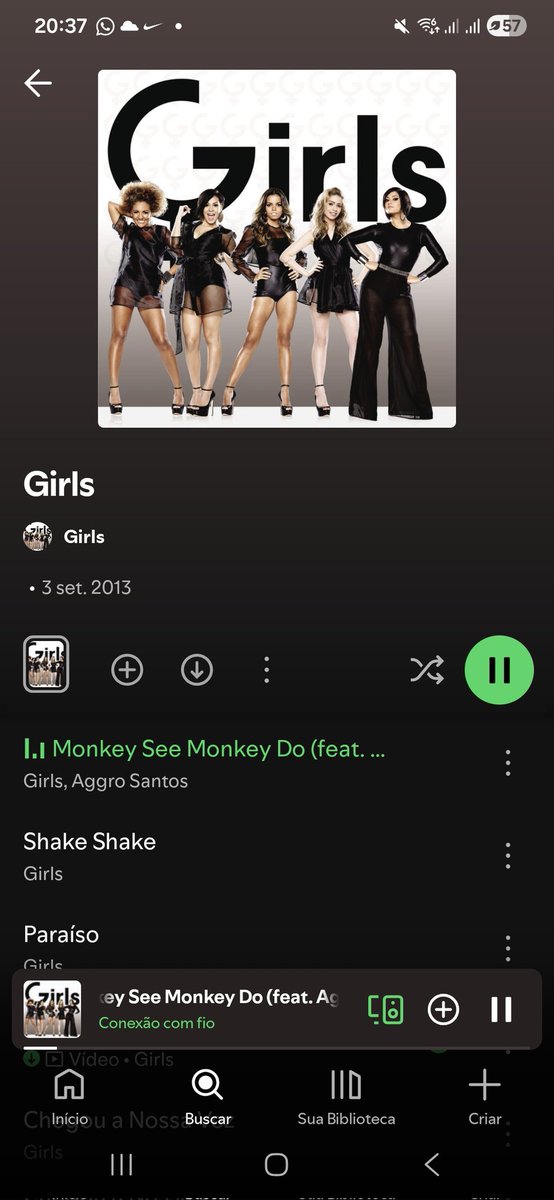 TheRodrigoDutra's tweet photo. Não vou poder postar o throwback do Spotify deste mês... https://t.co/CnannZjUmV