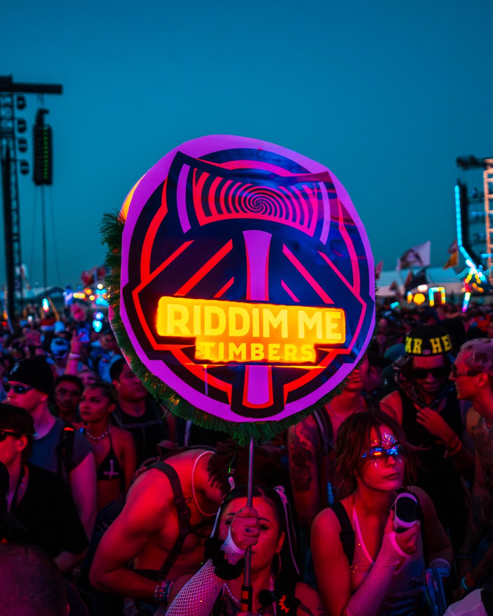 EDC_LasVegas tweet picture