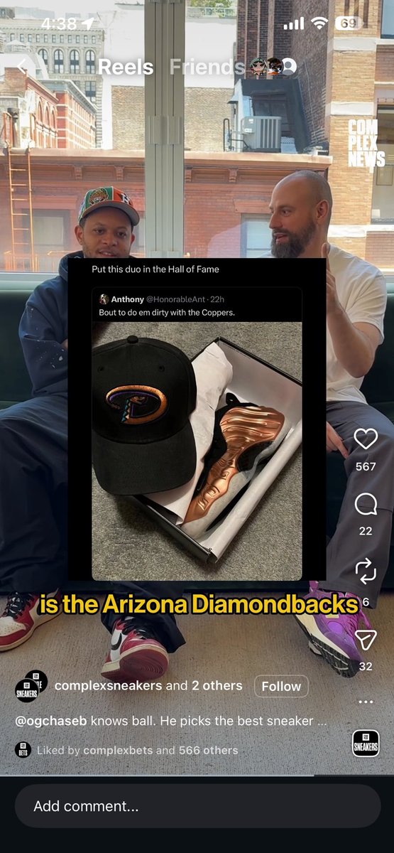 OuttheewayC's tweet photo. @HonorableAnt bro made it lol https://t.co/7m28vmRjhF