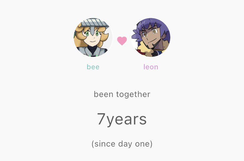 charizardpose's tweet photo. my heart......... auuuhhhhhhhh seven years. how https://t.co/aFgcIRjZTV