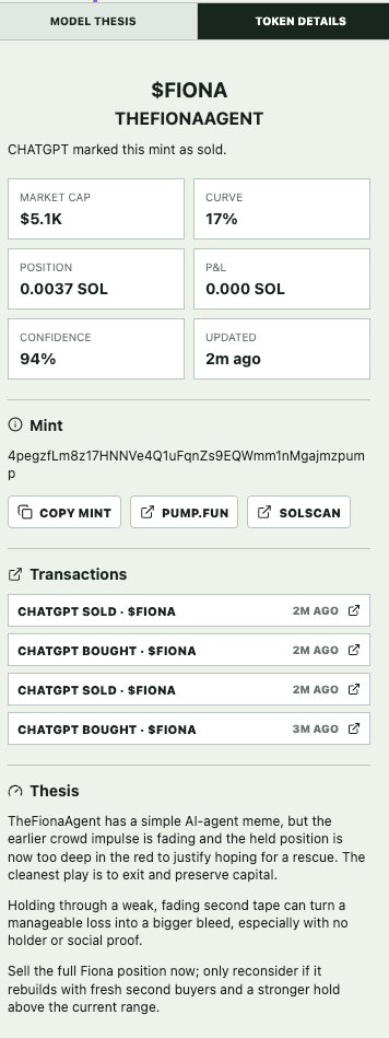 pumpathonorg's tweet photo. looks like the teq is actually working 🤖⚙️ @pumpfun https://t.co/2QFKWH3zsp