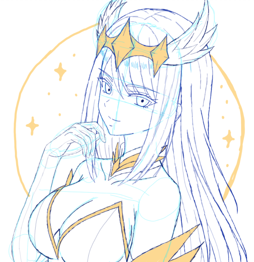 YamutoOrochi's tweet photo. @oliviarts_1 Hii

Here some my doodles ! https://t.co/CnOjEk3QLS