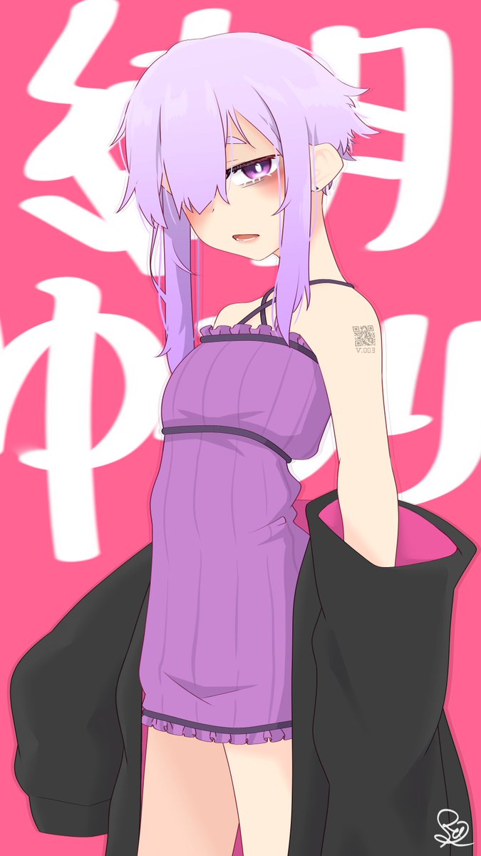 Ru2n131's tweet photo. 再掲結月 https://t.co/PRz37hzvZB