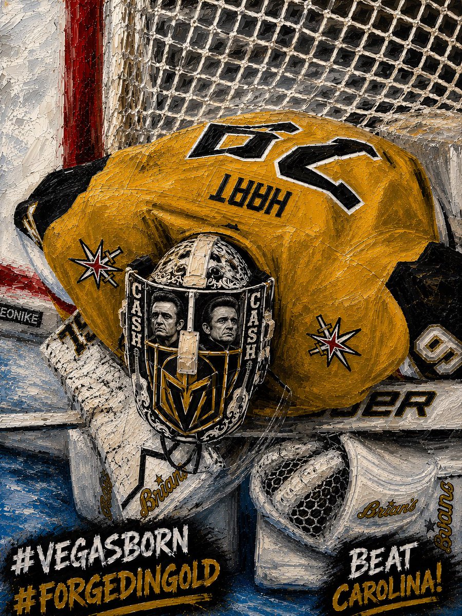 BackesRobbin's tweet photo. @citchmook Love to hear it! #goknightsgo #forgedingold #vegasborn https://t.co/GnNOPfa3Cc