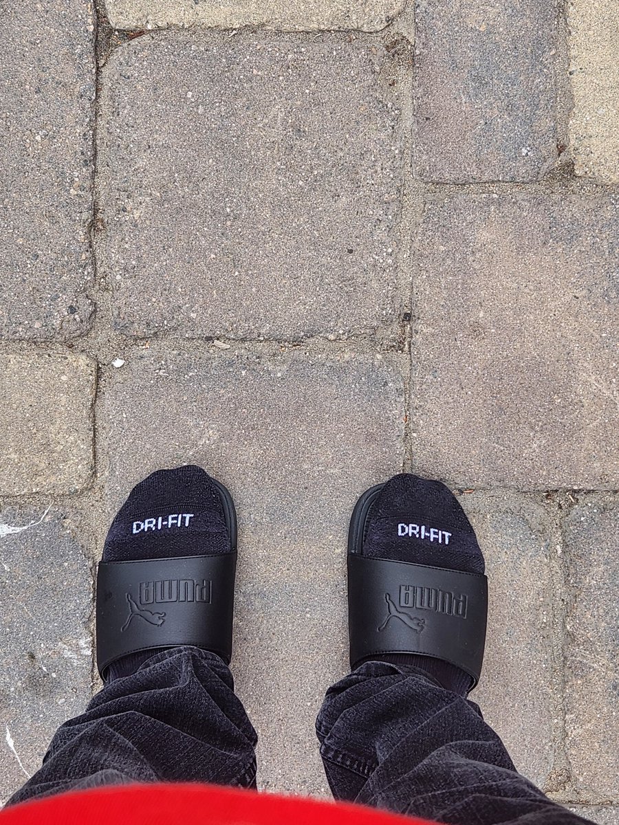 BoiiRodri's tweet photo. Socks n Slides Season is Finally Here! Showing off in Public Showin off Them Dawgs in Public and around Da Homie My Str8 Bro🧦👣😈😏😜🥵 https://t.co/P0WgLDgq6X