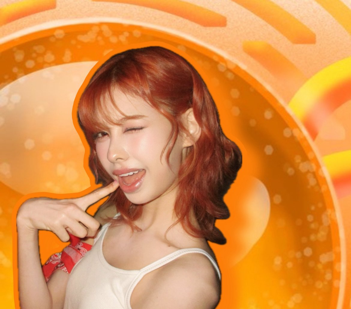 Michiology_'s tweet photo. @WonHwayeonFan :3 https://t.co/4T9gNxLiTZ