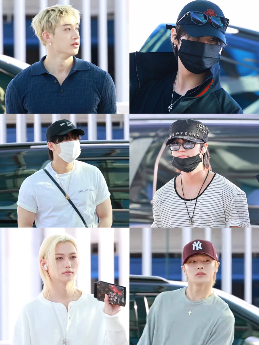 SKZ BASE tweet media